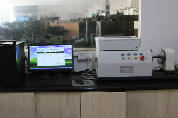 10T彈簧試驗(yan)機