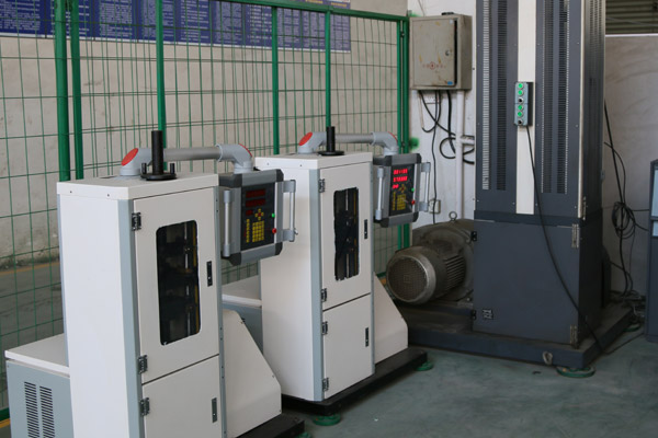 彈簧(huáng)疲勞試驗(yàn)機 彈(dàn)簧疲勞試(shi)驗機