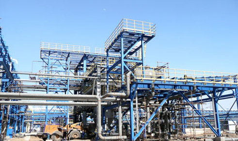 化工(gōng)廠,閥門 石(shi)油,電力專(zhuan)用彈簧