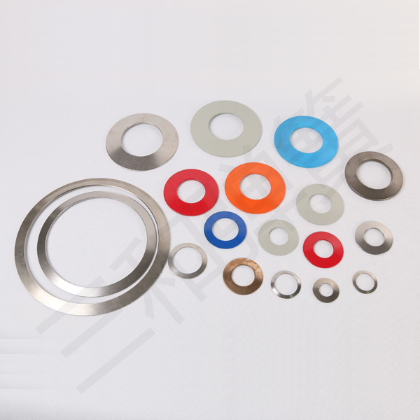 碟形彈簧(huáng)