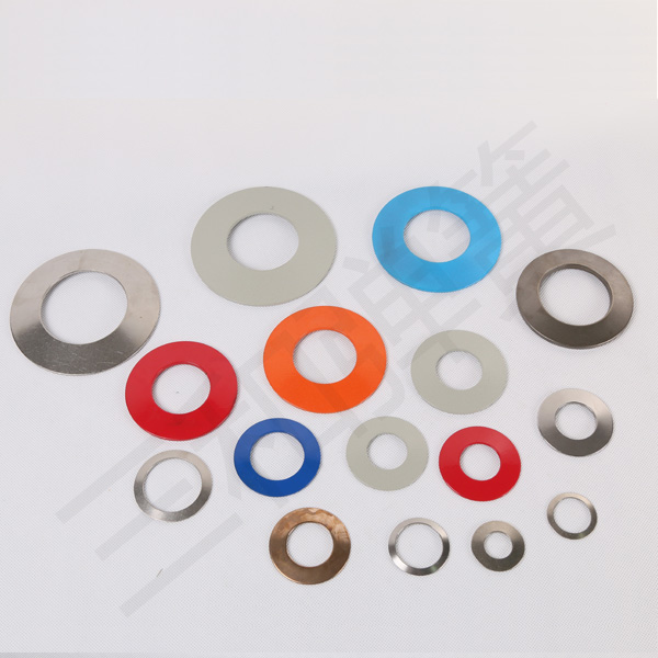 碟形彈簧(huáng)