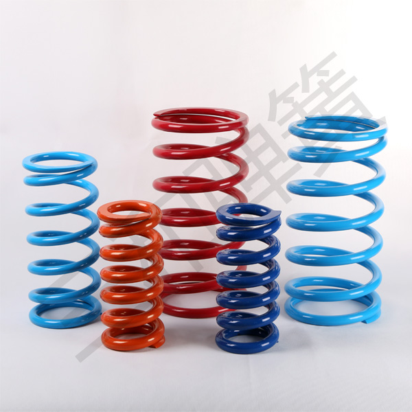 耐石(shí)碳酸腐蝕(shí)彈簧