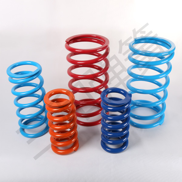 耐脂(zhī)肪酸腐蝕(shí)彈簧