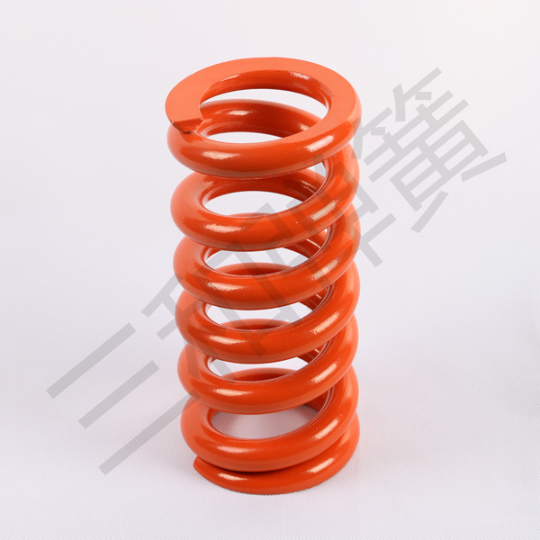 钛合(hé)金彈簧