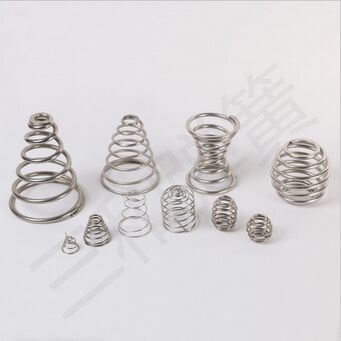 三(sān)和彈簧廠家