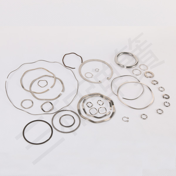 彈簧卷簾簡(jian)介