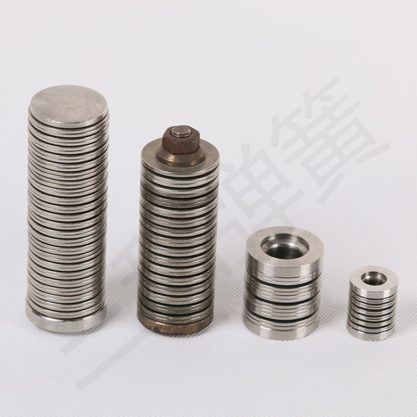 碟形彈簧(huáng)
