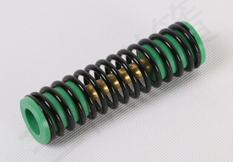 彈簧廠(chǎng)家冷成型彈簧(huáng)鋼的熱處理