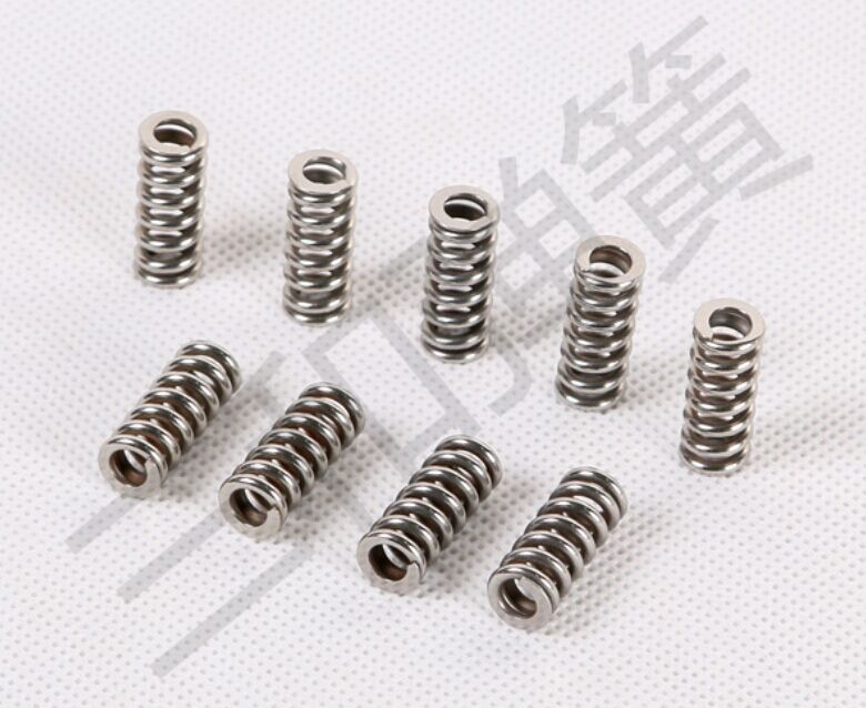 彈簧強壓(ya)處理怎麼(me)确定壓縮(suō)量