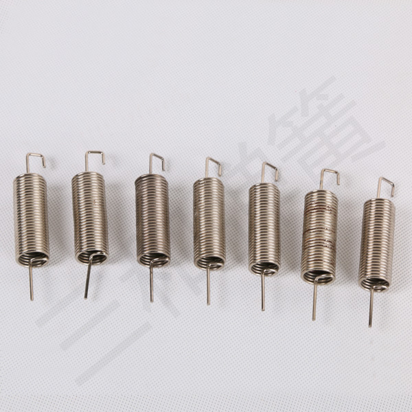 不鏽鋼彈(dan)簧