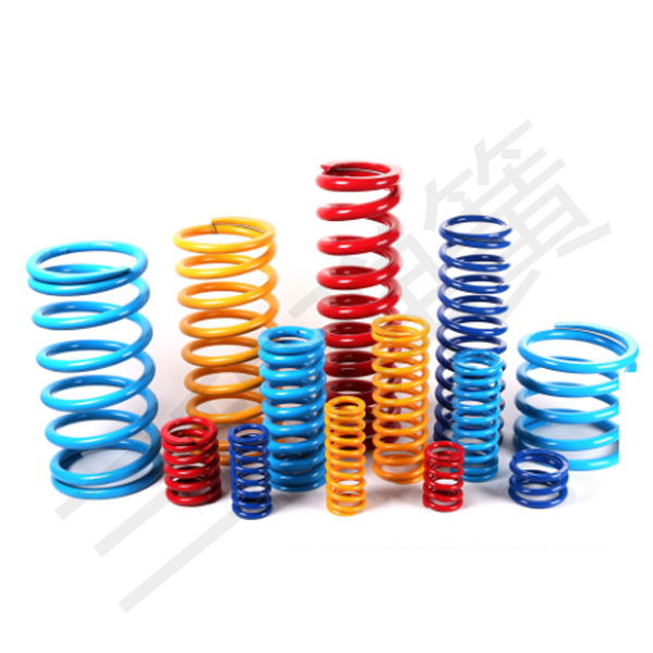 耐(nai)醋酸腐(fu)蝕彈簧(huang)