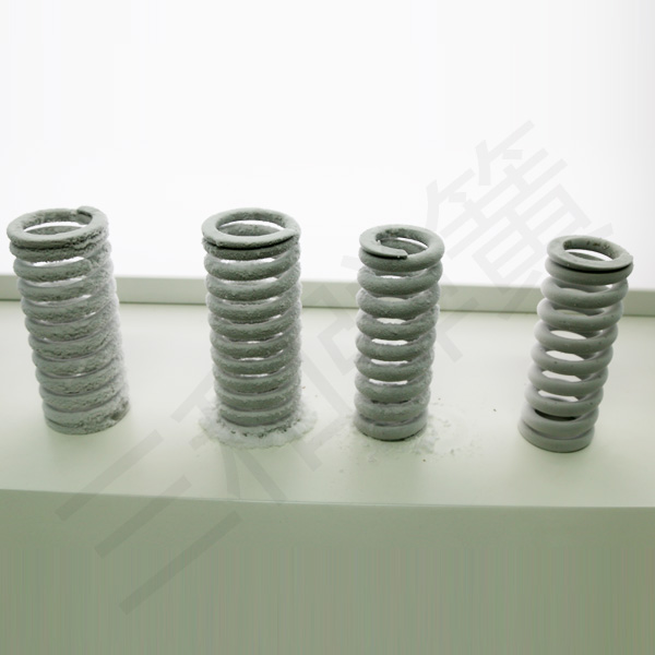 耐低溫(wēn)彈簧-253℃--0℃