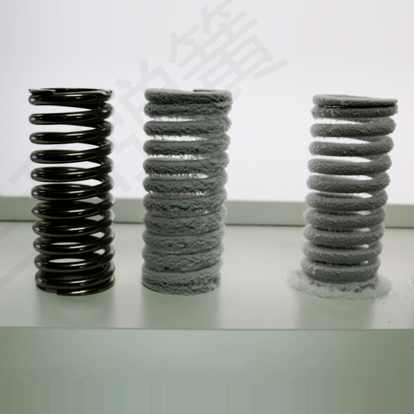 耐低溫(wēn)彈簧-110℃--0℃