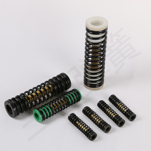 彈簧(huáng)應力和變形(xíng)精密最常用(yòng)的解析方法(fǎ)