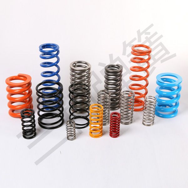 耐硫(liú)酸腐蝕彈(dàn)簧