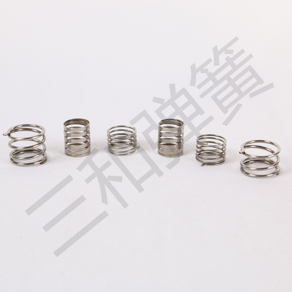 密(mì)封件彈簧(huáng)