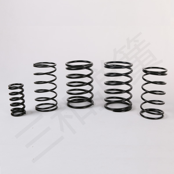 彈簧廠家壓簧(huáng)機的應用介紹