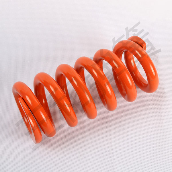 耐苯(běn)甲酸腐蝕(shí)彈簧