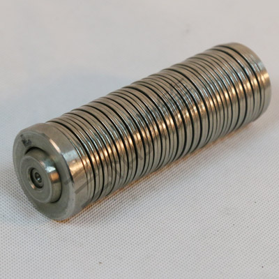 碟形彈簧(huáng)