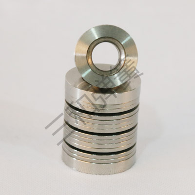 碟形彈簧(huáng)