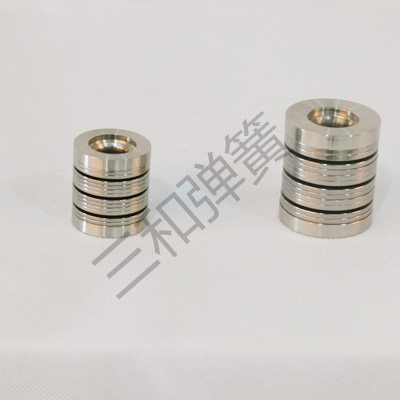 碟形彈簧(huáng)