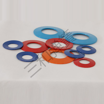 碟形彈簧(huáng)