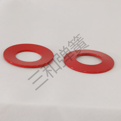 碟形彈簧(huáng)