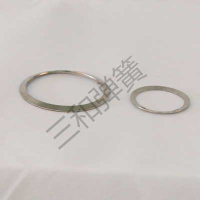 碟形彈簧(huáng)