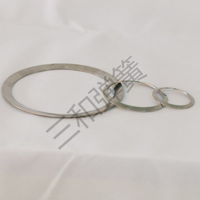 碟形彈簧(huáng)