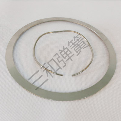 碟形彈簧(huáng)