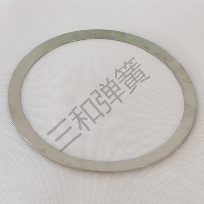 碟形彈簧(huáng)