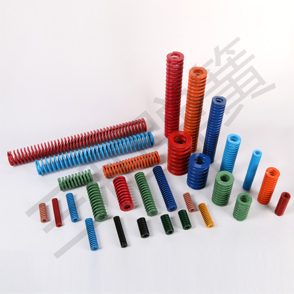 彈簧 彈簧(huáng)廠家