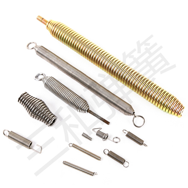 拉(la)伸彈簧(huang)