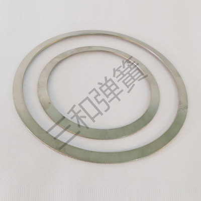 碟形彈簧(huáng)