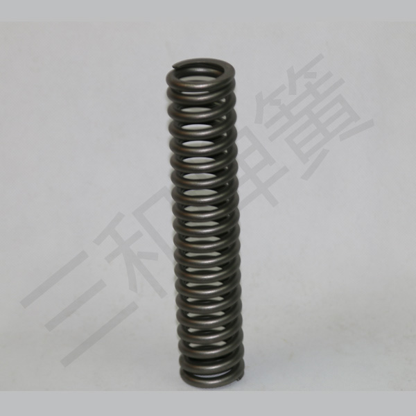 不鏽鋼(gāng)彈簧 不(bu)鏽鋼彈(dàn)簧