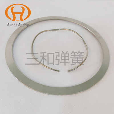 異型彈簧(huáng)