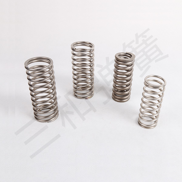 耐醋(cù)酸腐蝕彈(dàn)簧