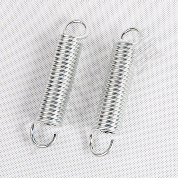 彈簧廠(chǎng)--半圓鈎(gōu)環拉伸(shēn)彈簧