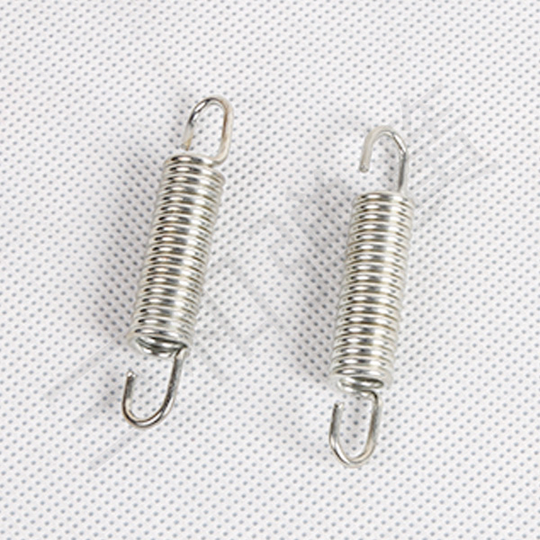 彈簧生(shēng)産廠家(jiā)--長臂半(bàn)圓鈎環(huan)拉伸彈(dàn)簧