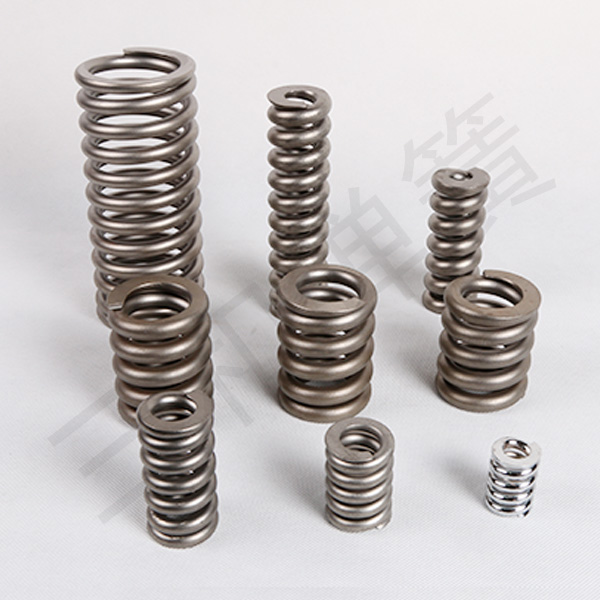 耐(nai)鹽酸腐蝕(shí)彈簧