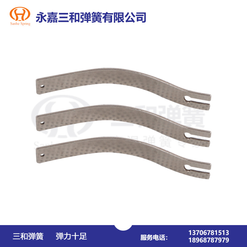 TiCN、TiAlN、TiAlCrN塗層工(gong)裝耐高溫(wēn)彈簧