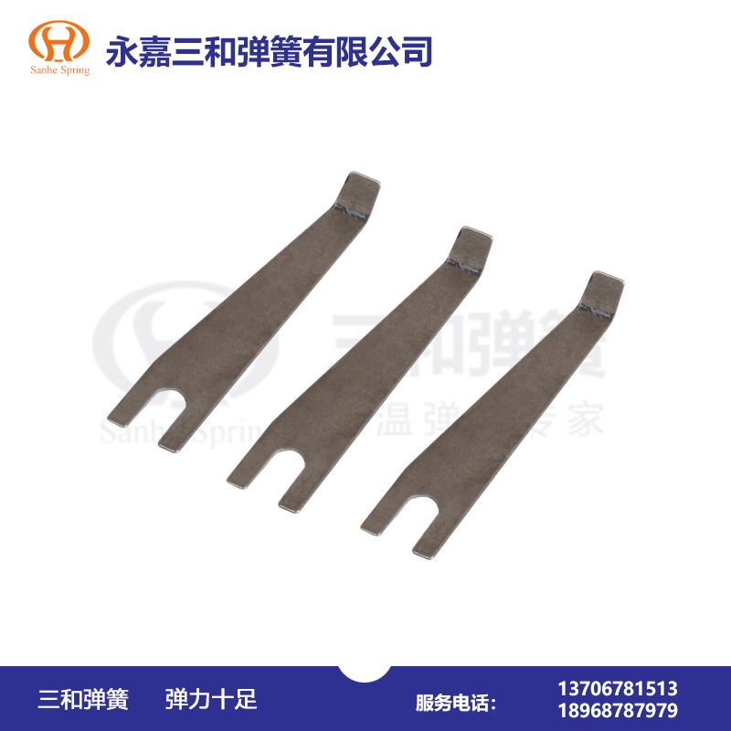 刀具塗層(céng)工裝彈簧(huang)