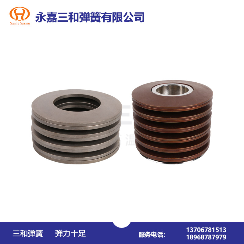 耐腐蝕(shí)碟形彈簧(huang)廠家