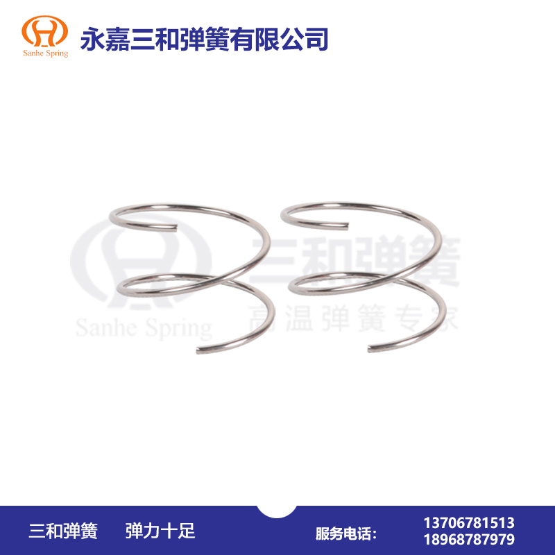 17-7PH彈(dan)簧制造廠(chang)