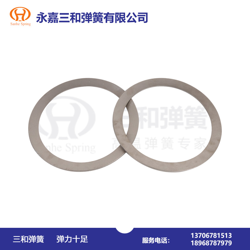 17-4PH彈簧生産(chan)廠家