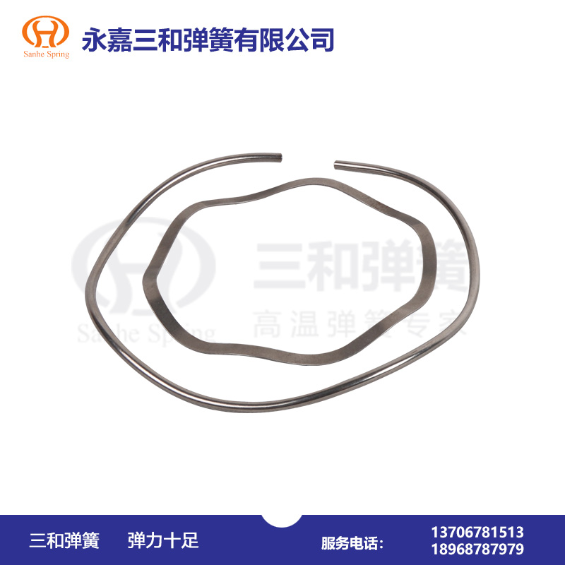 GH632彈簧制(zhi)造廠