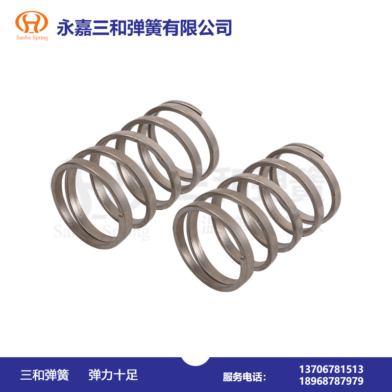 S17700彈(dan)簧廠