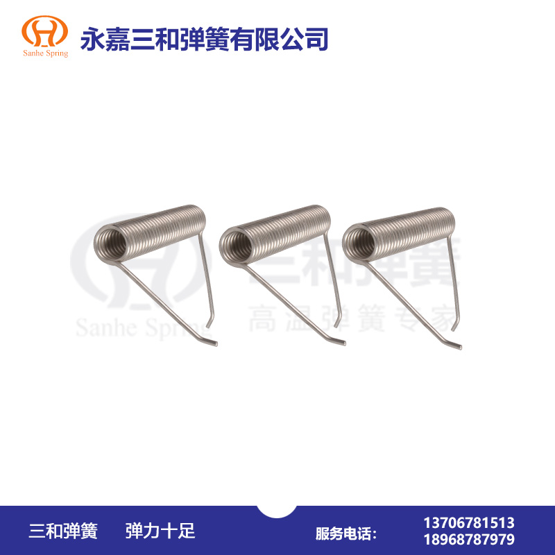 直臂扭(niǔ)轉彈簧--彈(dàn)簧廠