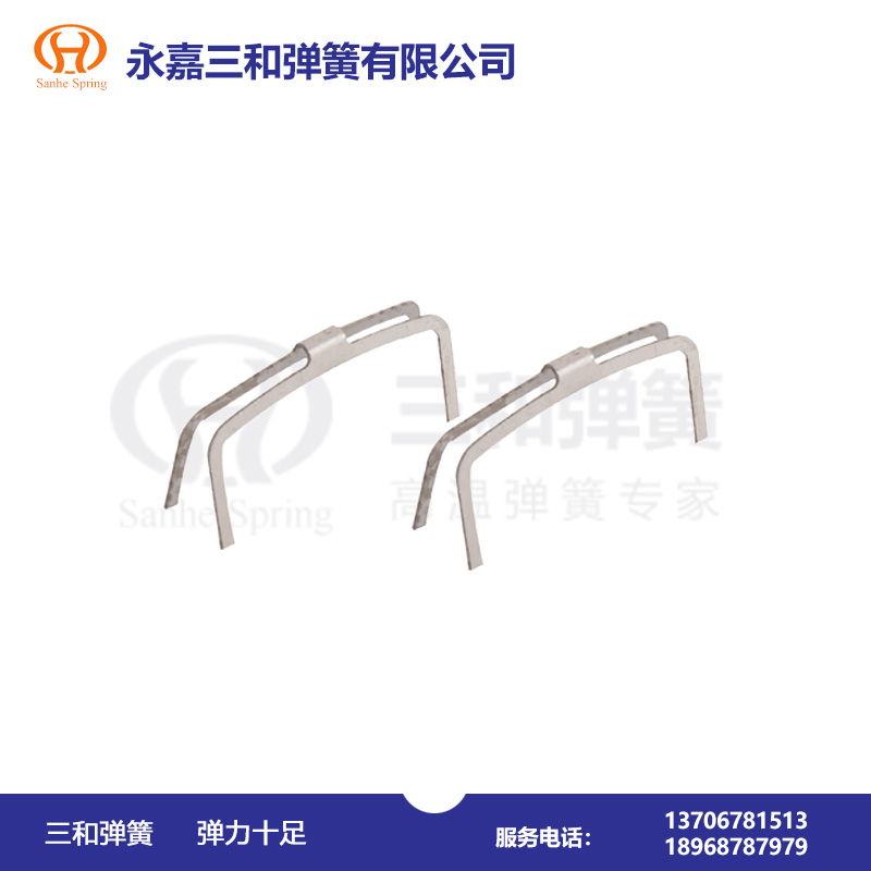闆片(pian)彈簧--彈簧(huáng)生産廠家(jiā)