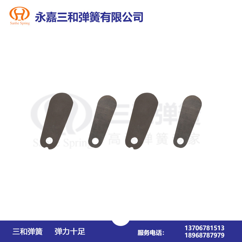 片彈簧--彈(dan)簧制造廠(chǎng)